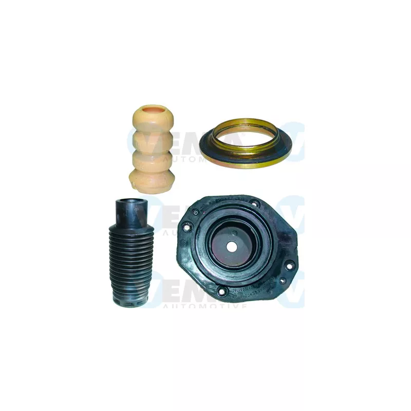 Kit de réparation, coupelle de suspension VEMA 44001