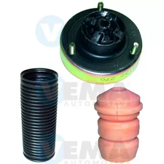 Kit de réparation, coupelle de suspension VEMA 44027