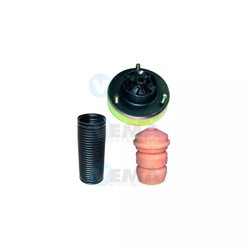 Kit de réparation, coupelle de suspension VEMA 44027