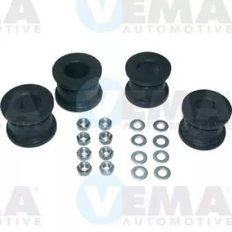 Suspension, stabilisateur VEMA 540199