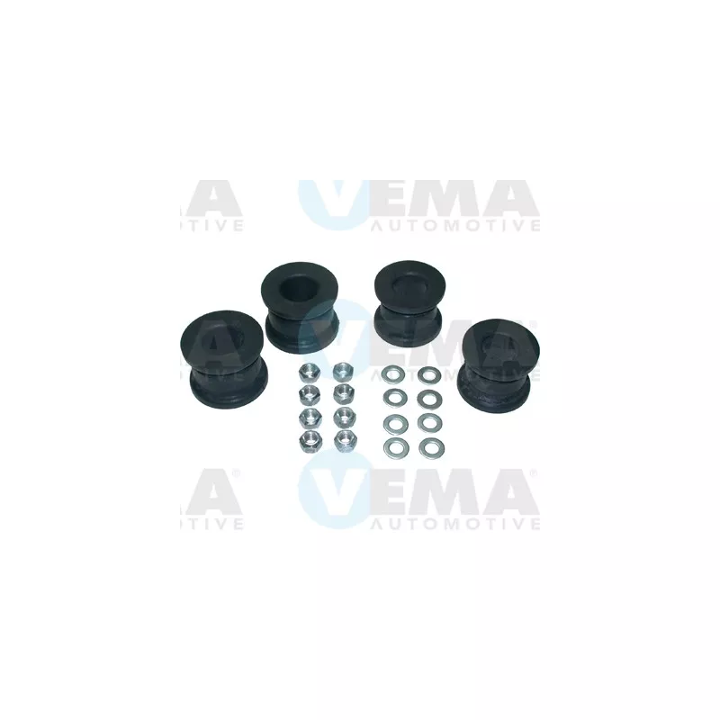 Suspension, stabilisateur VEMA 540199