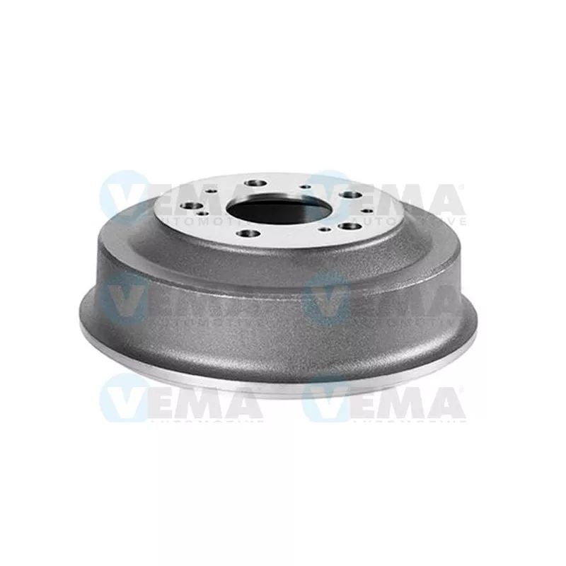 Tambour de frein VEMA 801003