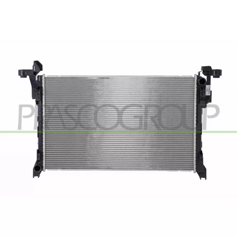 Radiateur, refroidissement du moteur PRASCO OP936R003