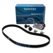 Kit de distribution DAYCO KTB286 - Visuel 1