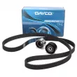 Kit de distribution DAYCO KTB380 - Visuel 1