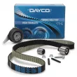 Kit de distribution DAYCO KTB884 - Visuel 1