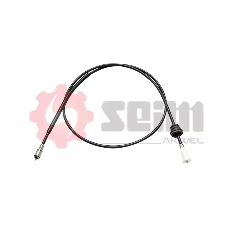 Câble flexible de commande de compteur SEIM 501840