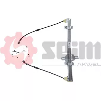 Lève-vitre avant droit SEIM 902111
