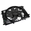 Ventilateur, refroidissement du moteur NRF 47848 - Visuel 2