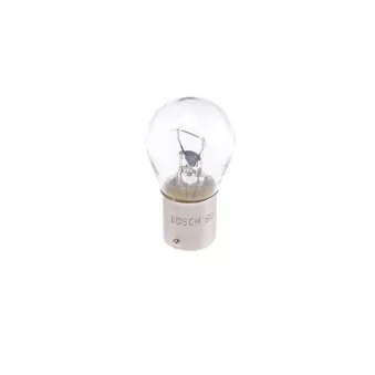 Lot de 2 ampoules, feu clignotant BOSCH 1 987 301 017