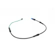 Contact d'avertissement, usure des plaquettes de frein BOSCH 1 987 473 620 - Visuel 3