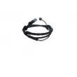 Contact d'avertissement, usure des plaquettes de frein BOSCH 1 987 474 552 - Visuel 3