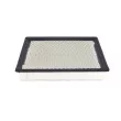 Filtre à air BOSCH F 026 400 500 - Visuel 3