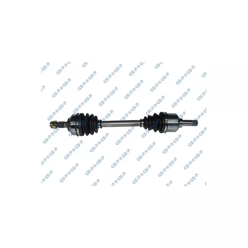 Arbre de transmission GSP 210227