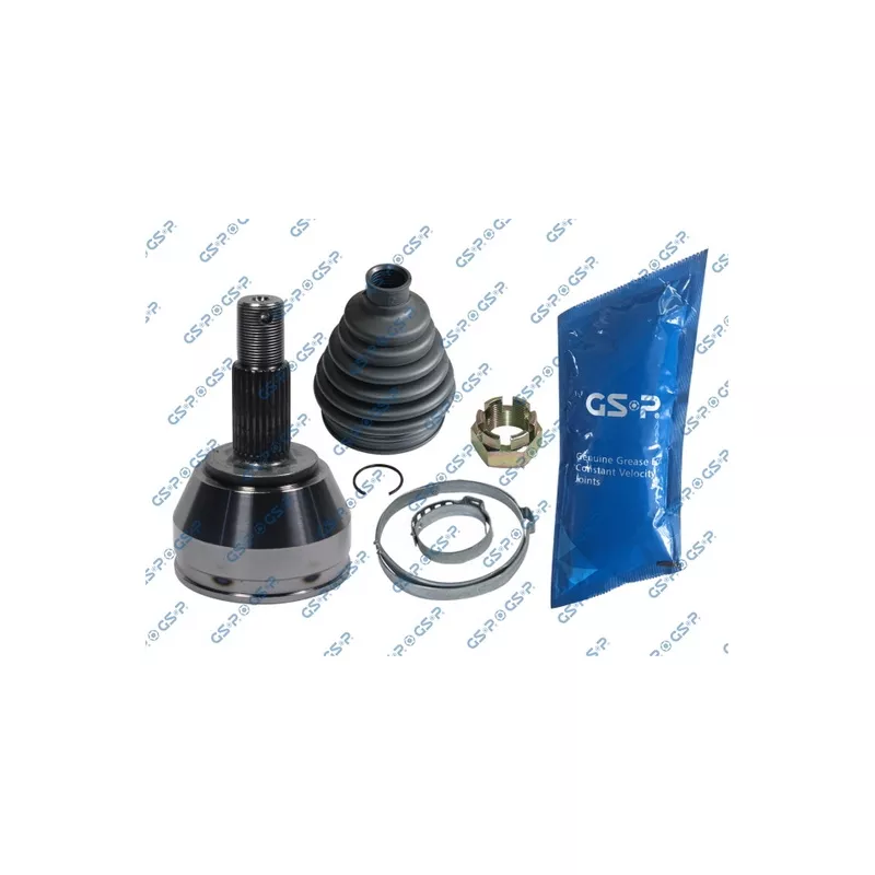 Embout de cardan avant (kit de réparation) GSP 817044