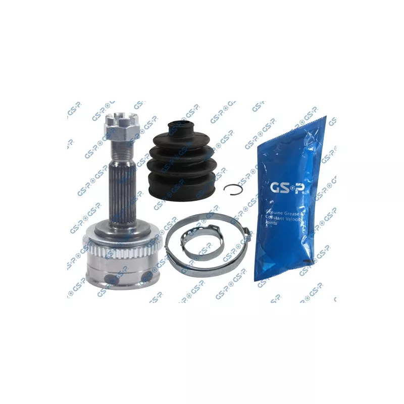 Embout de cardan avant (kit de réparation) GSP 824041