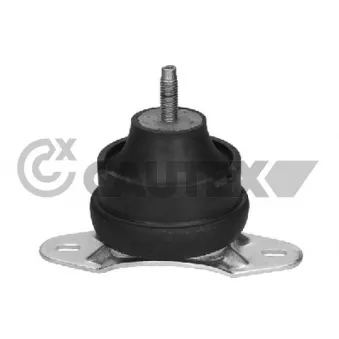 Support moteur CAUTEX 010499