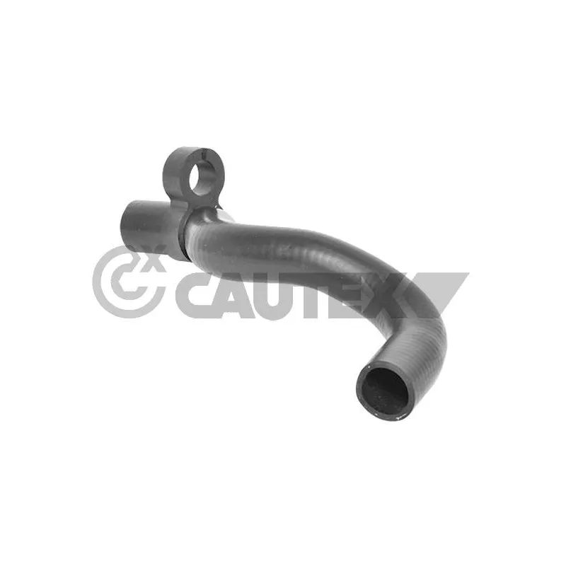 Durite de radiateur CAUTEX 026560