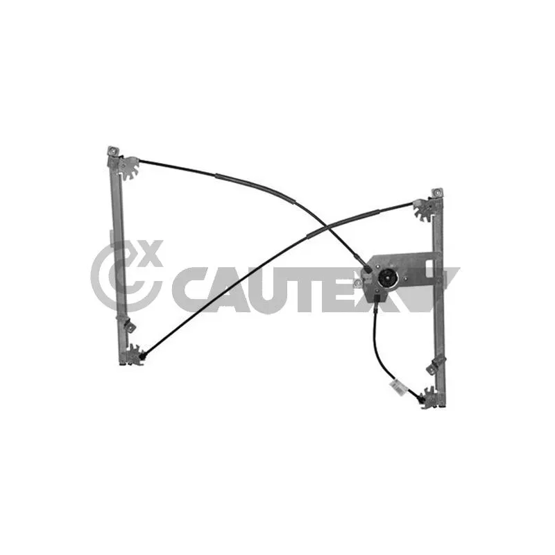 Lève-vitre CAUTEX 027351