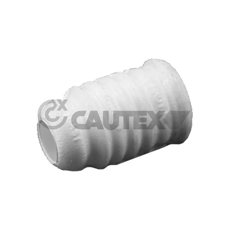 Butée élastique, suspension CAUTEX 031724