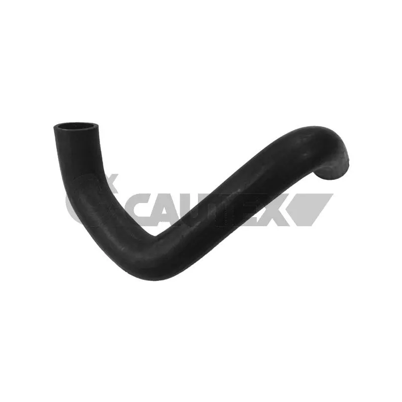 Durite de radiateur CAUTEX 036141