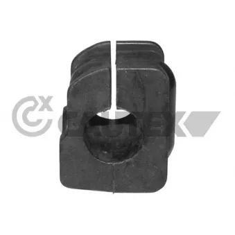 Suspension, stabilisateur avant gauche CAUTEX 461276