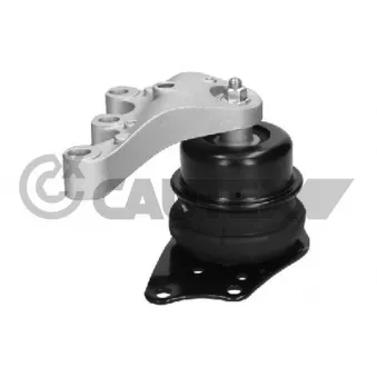 Support moteur CAUTEX 461301