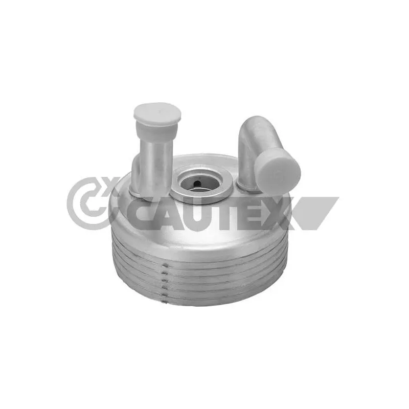 Radiateur d'huile CAUTEX 462522