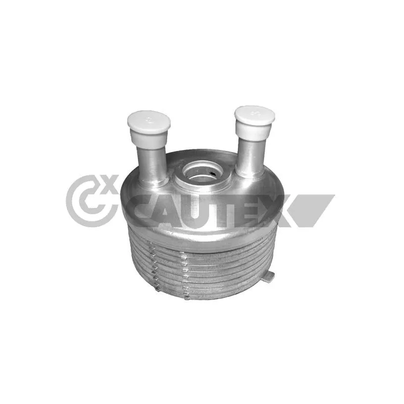 Radiateur d'huile CAUTEX 462523