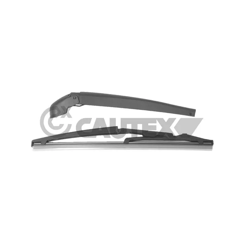 Balai d'essuie-glace CAUTEX 752619
