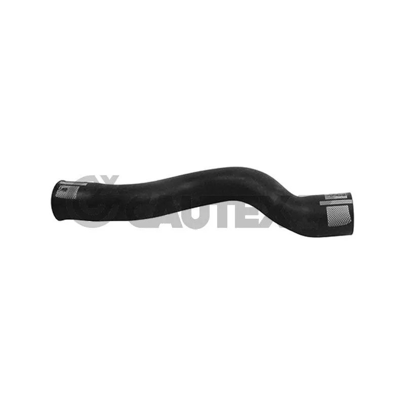Durite de radiateur CAUTEX 753830