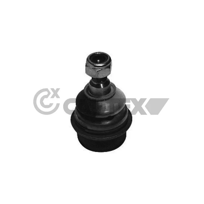 Rotule de suspension CAUTEX 755041