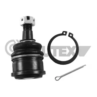 Rotule de suspension CAUTEX 755057