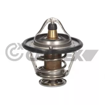 Thermostat, liquide de refroidissement CAUTEX 756890