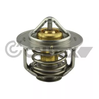 Thermostat, liquide de refroidissement CAUTEX 756902