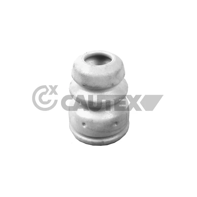 Butée élastique, suspension CAUTEX 756993
