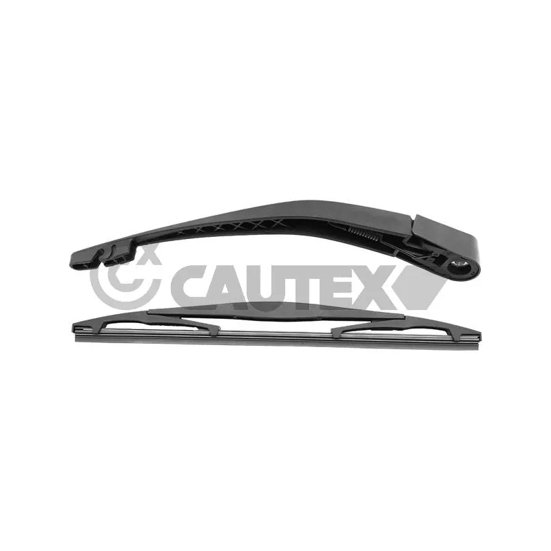 Balai d'essuie-glace CAUTEX 759867