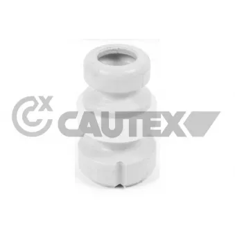 Butée élastique, suspension CAUTEX 762407