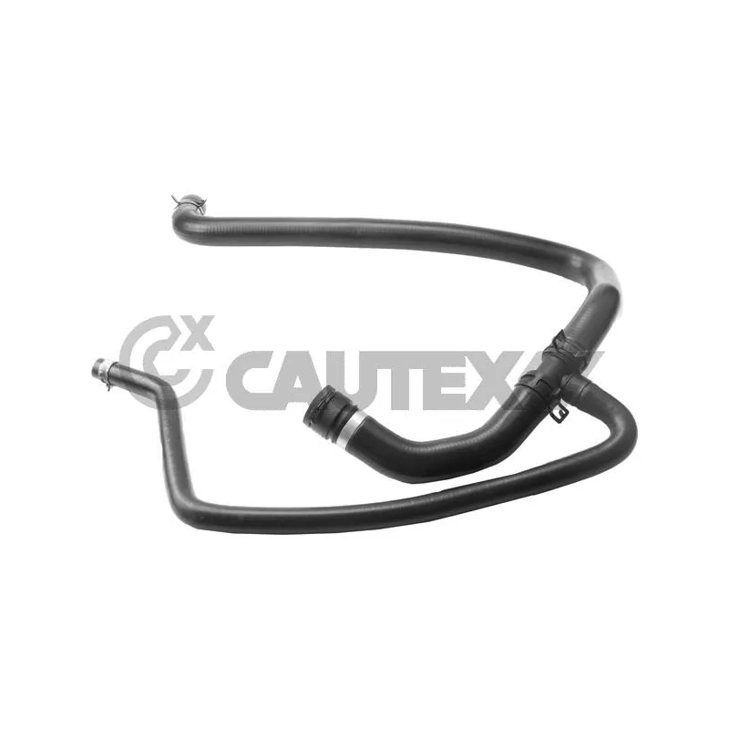 Durite de radiateur CAUTEX 765668