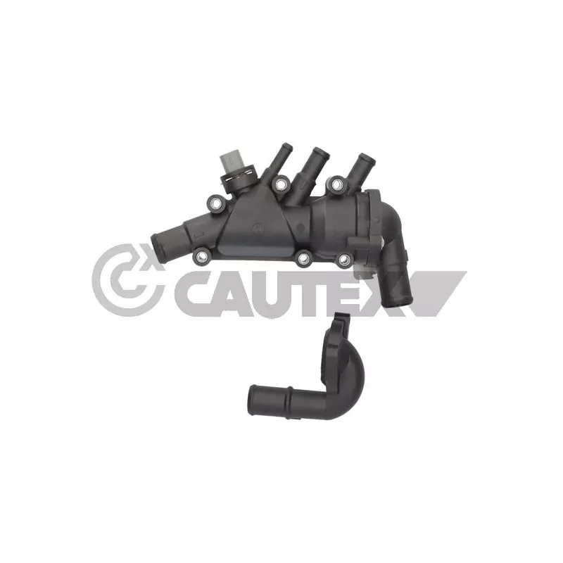 Boîtier du thermostat CAUTEX 766465