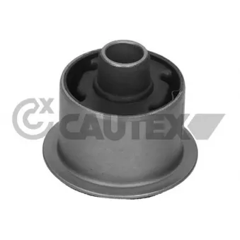 Suspension, Différentiel CAUTEX 769343