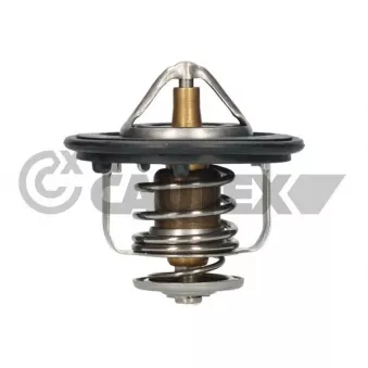 Thermostat, liquide de refroidissement CAUTEX 771483