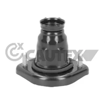 Coupelle de suspension CAUTEX 771911