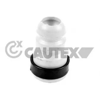 Butée élastique, suspension CAUTEX 773600