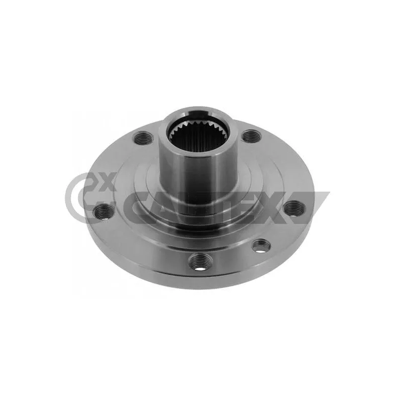 Moyeu de roue avant CAUTEX 774170