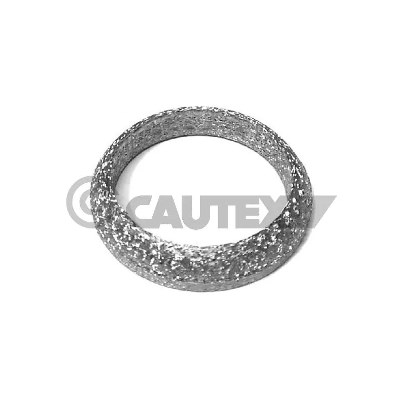 Bague d'étanchéité, tuyau d'échappement CAUTEX 954209