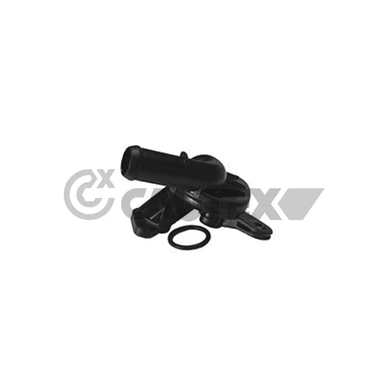 Bride de liquide de refroidissement CAUTEX 955041