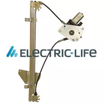 Lève-vitre ELECTRIC LIFE ZR DN102 L