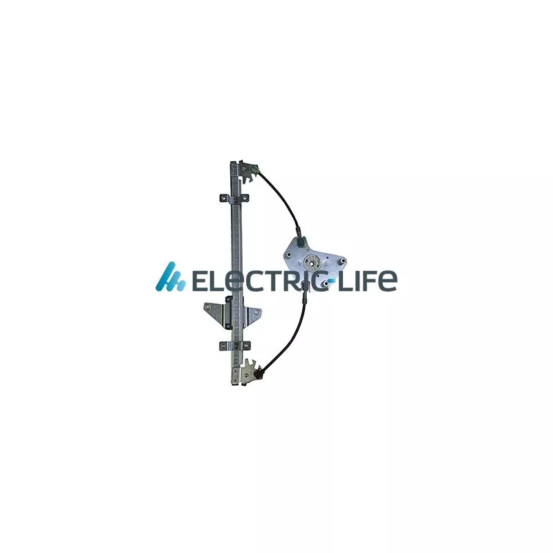 Lève-vitre avant gauche ELECTRIC LIFE ZR DN762 L