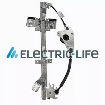 Lève-vitre avant gauche ELECTRIC LIFE ZR FR724 L